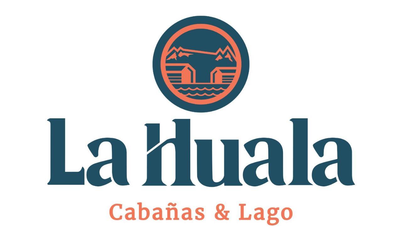 Вілла La Huala Сан-Карлос-де-Барілоче Екстер'єр фото